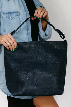 Tiradia Cork Tiradia Cork Boho Bag