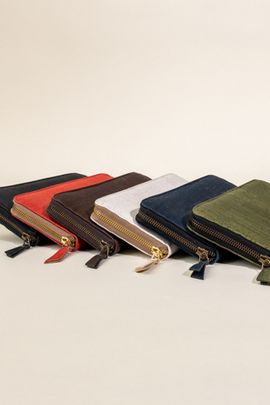 Tiradia Cork Tiradia Just Right Wallet