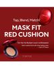 TIRTIR TIRTIR Mask Fit Red Cushion Foundation Mini - 3