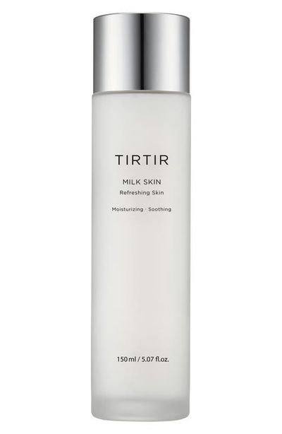 TIRTIR TIRTIR Milk Skin Toner