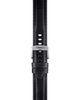 Tissot Tissot 20mm Leather Watch Strap - 1