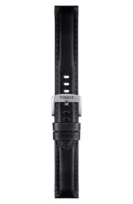 Tissot Tissot 20mm Leather Watch Strap