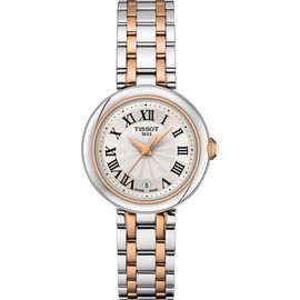 Tissot Tissot Bellissima Round Bracelet Watch, 26mm