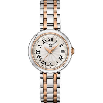 Tissot Tissot Bellissima Round Bracelet Watch, 26mm