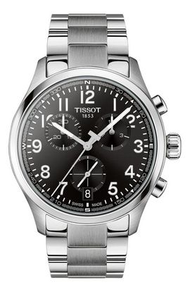 Tissot Tissot Chrono Bracelet Watch, 42mm