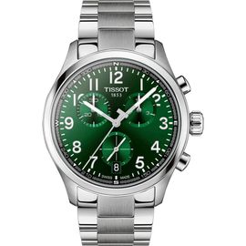 Tissot Tissot Chrono XL Bracelet Watch, 42mm