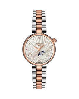 Tissot Tissot Desir Moonphase Quartz Watch, 30mm