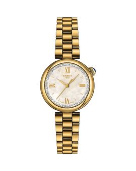 Tissot Tissot Desir Quartz Watch, 28mm