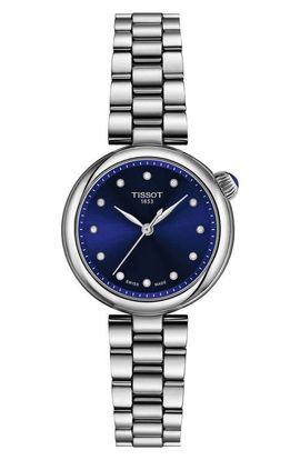 Tissot Tissot Desire Diamond Bracelet Watch 