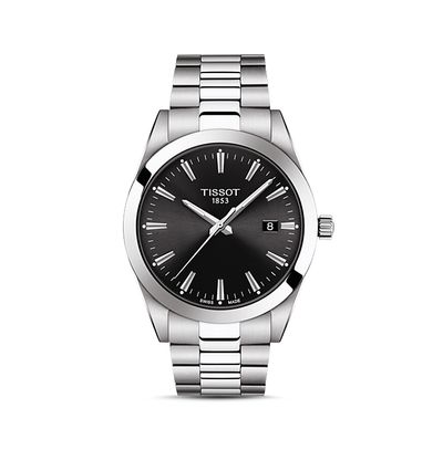 Tissot Tissot Gentleman Watch, 40mm