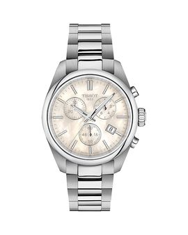 Tissot Tissot Pr 100 Chronograph Watch, 36mm