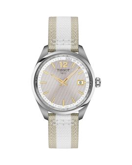 Tissot Tissot Pr 100 Cycling Quartz Watch, 34mm