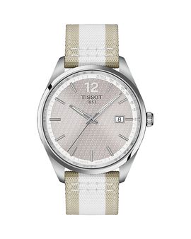Tissot Tissot Pr 100 Cycling Quartz Watch, 40mm