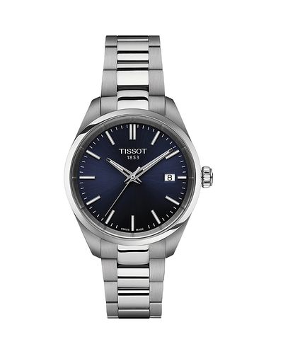 Tissot Tissot Pr 100 Watch, 34mm
