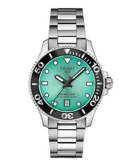Tissot Tissot Seastar 1000 Quartz Watch, 36mm