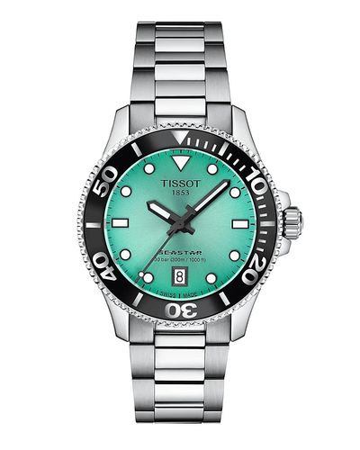 Tissot Tissot Seastar 1000 Quartz Watch, 36mm