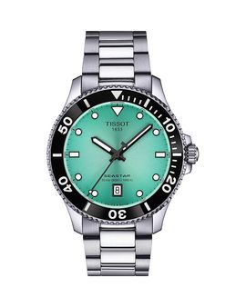 Tissot Tissot Seastar 1000 Quartz Watch, 40mm