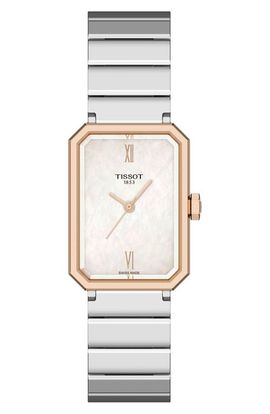 Tissot Tissot SRV Bracelet Watch