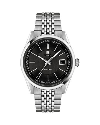 Tissot Tissot Visodate Watch, 39mm