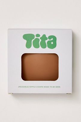 Tita Tita Circle Nipple Covers