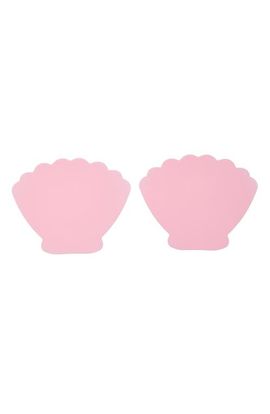 Tita Tita Shell Reusable Nipple Covers