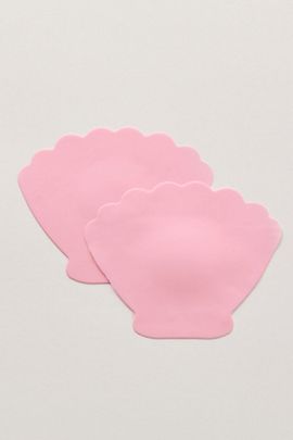 Tita Tita The Shell Nipple Covers
