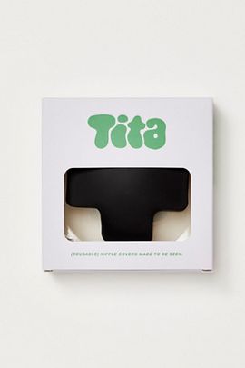 Tita Tita X Nipple Covers