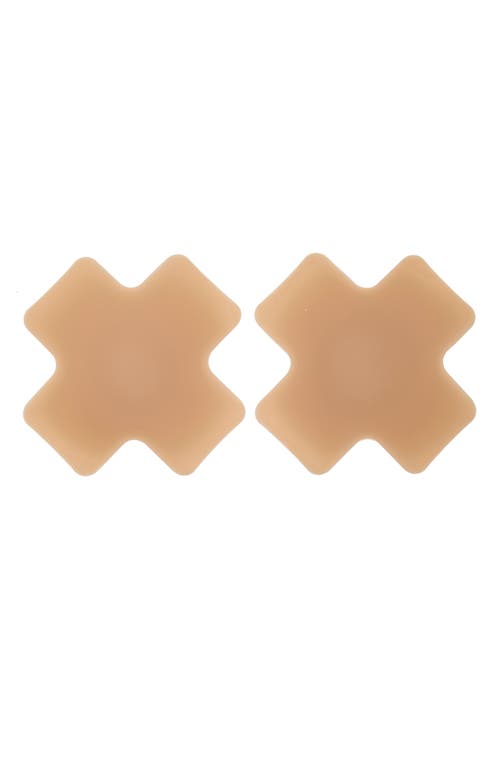Tita Tita X Reusable Nipple Covers