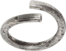 title of work title of work Forged Ring