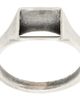 title of work title of work Open Square Ring - 1