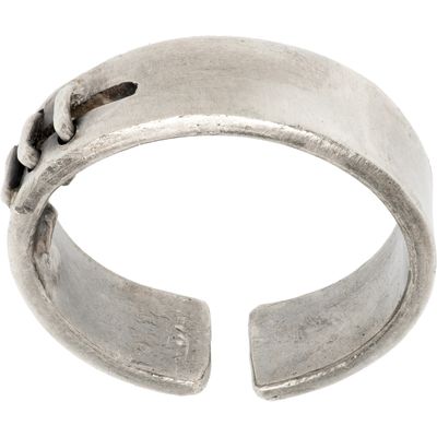 title of work title of work Suture Ring