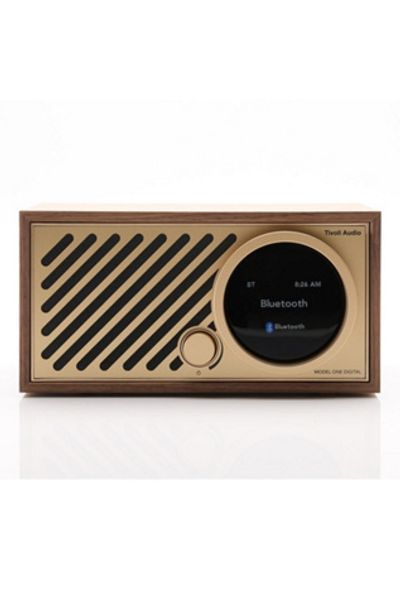 Tivoli Audio Tivoli Audio Model One Digital Wi-Fi & Bluetooth Tabletop