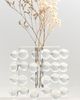 Tizo Design Tizo Design Small Crystal Glass Vase Clear One - 2