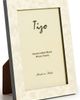 Tizo Design Tizo Design Wood Frame 4x6 White One - 1
