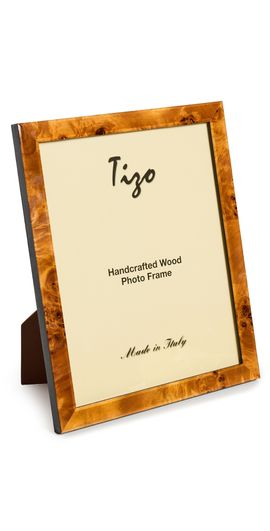 Tizo Design Tizo Design Wood Frame 8x10 Honey One