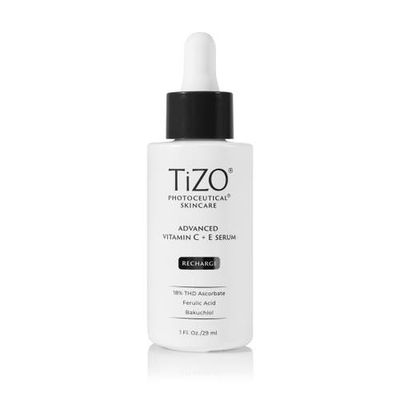 Tizo Tizo Advanced Vitamin C And E Antioxidant Face Serum