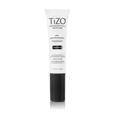 Tizo Tizo Am Rejuvenation Peptide Antioxidant Face Moisturizer