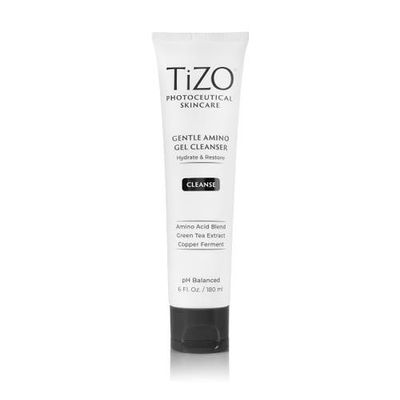 Tizo Tizo Gentle Amino Gel Sulfate-free Facial Cleanser