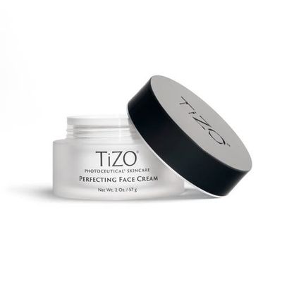 Tizo Tizo Perfecting Peptide And Bakuchiol Face Cream