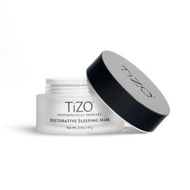 Tizo Tizo Restorative Hydrating Ceramide Sleeping Mask