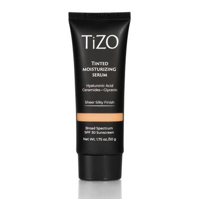 Tizo Tizo Tinted Moisturizing Serum With Mineral Spf 30