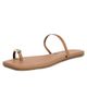 TKEES TKEES Colette Sandals Au Naturale - 1
