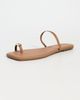 TKEES TKEES Colette Sandals Au Naturale - 2