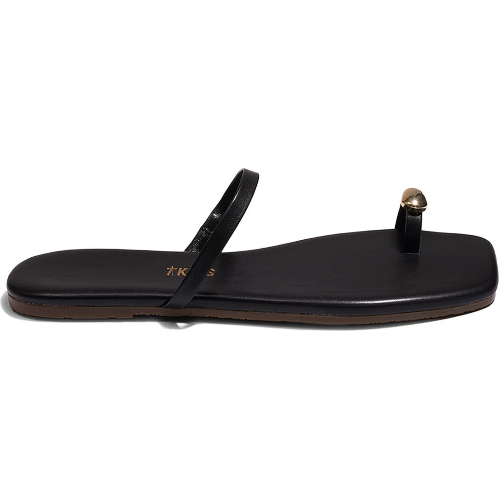 TKEES TKEES Colette Toe Loop Sandal
