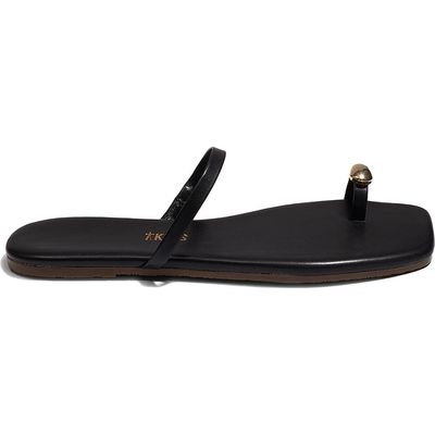TKEES TKEES Colette Toe Loop Sandal