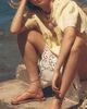 TKEES TKEES Jo Lace Up Sandals Hazelton - 2