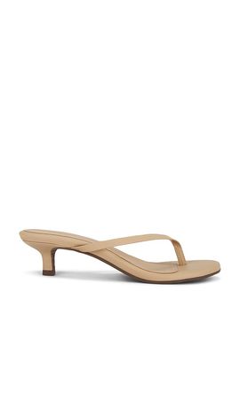 TKEES TKEES Julia Flip Flop