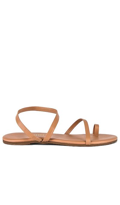 TKEES TKEES Mia Napa Sandal
