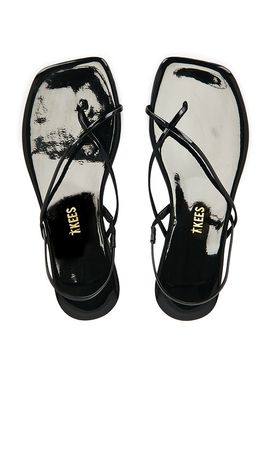 TKEES TKEES Millie Sandal