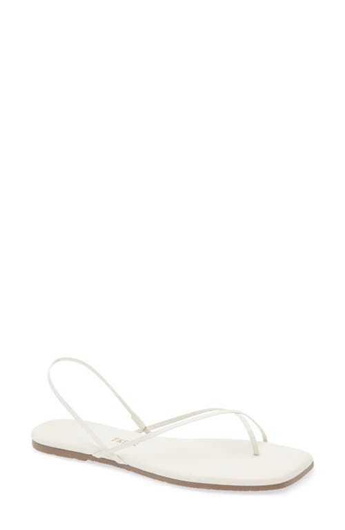 TKEES TKEES Millie Slingback Sandal